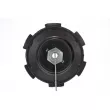 ACAUTO AC-05DN19 - Disque d'entraînement, embrayage magnétique (compresseur)