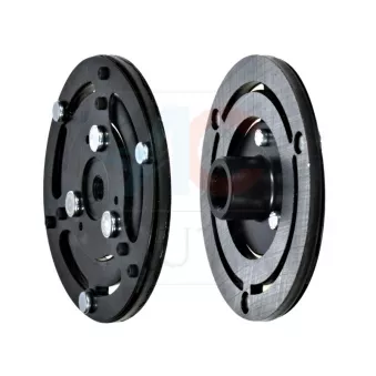 Disque d'entraînement, embrayage magnétique (compresseur) ACAUTO OEM 73111ag030