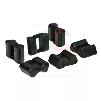 Disque d'entraînement, embrayage magnétique (compresseur) ACAUTO OEM 8e0260805aa