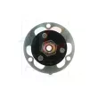 ACAUTO AC-05DN27 - Disque d'entraînement, embrayage magnétique (compresseur)