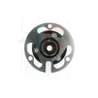 ACAUTO AC-05DN27 - Disque d'entraînement, embrayage magnétique (compresseur)