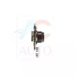 ACAUTO AC-05DN27 - Disque d'entraînement, embrayage magnétique (compresseur)