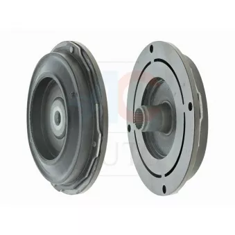 Disque d'entraînement, embrayage magnétique (compresseur) ACAUTO OEM 94030304