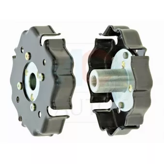 Disque d'entraînement, embrayage magnétique (compresseur) ACAUTO OEM 94030103