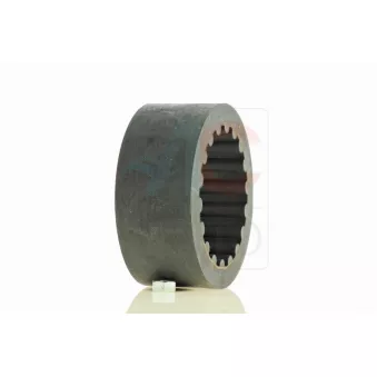Disque d'entraînement, embrayage magnétique (compresseur) ACAUTO OEM 94030072
