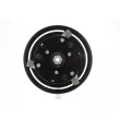 ACAUTO AC-05FS02 - Disque d'entraînement, embrayage magnétique (compresseur)