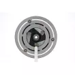 ACAUTO AC-05FS02 - Disque d'entraînement, embrayage magnétique (compresseur)