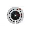 ACAUTO AC-05HA08 - Disque d'entraînement, embrayage magnétique (compresseur)