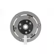 ACAUTO AC-05MI04 - Disque d'entraînement, embrayage magnétique (compresseur)