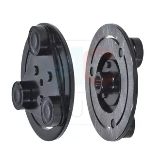 Disque d'entraînement, embrayage magnétique (compresseur) ACAUTO OEM GJ6F61K00D