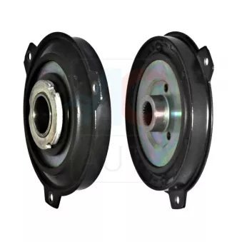 Disque d'entraînement, embrayage magnétique (compresseur) ACAUTO OEM 1K0820812B