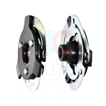 Disque d'entraînement, embrayage magnétique (compresseur) ACAUTO OEM 1K0820812B