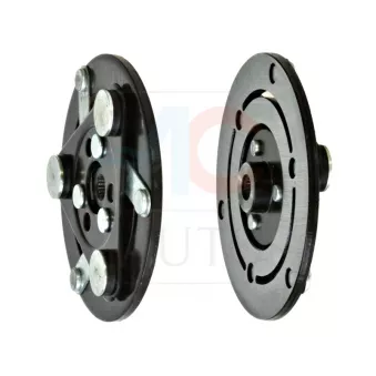 Disque d'entraînement, embrayage magnétique (compresseur) ACAUTO OEM 38800R6FG210M2