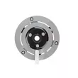 ACAUTO AC-05SD14 - Disque d'entraînement, embrayage magnétique (compresseur)