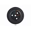 ACAUTO AC-05SD19 - Disque d'entraînement, embrayage magnétique (compresseur)