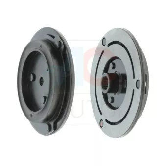 Disque d'entraînement, embrayage magnétique (compresseur) ACAUTO OEM 12759394