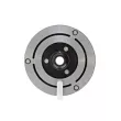 ACAUTO AC-05SS02 - Disque d'entraînement, embrayage magnétique (compresseur)