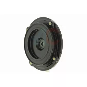 Disque d'entraînement, embrayage magnétique (compresseur) ACAUTO AC-05VI10 pour BMW X1 sDrive 16 d - 116cv