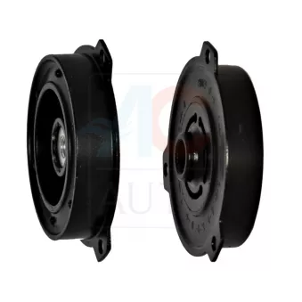 Disque d'entraînement, embrayage magnétique (compresseur) ACAUTO OEM 1K0820812B