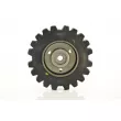 ACAUTO AC-05ZX02 - Disque d'entraînement, embrayage magnétique (compresseur)