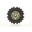 ACAUTO AC-05ZX02 - Disque d'entraînement, embrayage magnétique (compresseur)