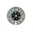 ACAUTO AC-05ZX18 - Disque d'entraînement, embrayage magnétique (compresseur)