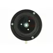 ACAUTO AC-05ZX25 - Disque d'entraînement, embrayage magnétique (compresseur)