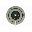 ACAUTO AC-05ZX25 - Disque d'entraînement, embrayage magnétique (compresseur)