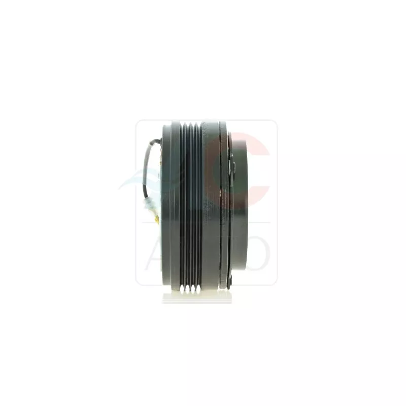 Embrayage magnétique, pour compresseurs de climatisation ACAUTO AC-06CL12 - Visuel 1
