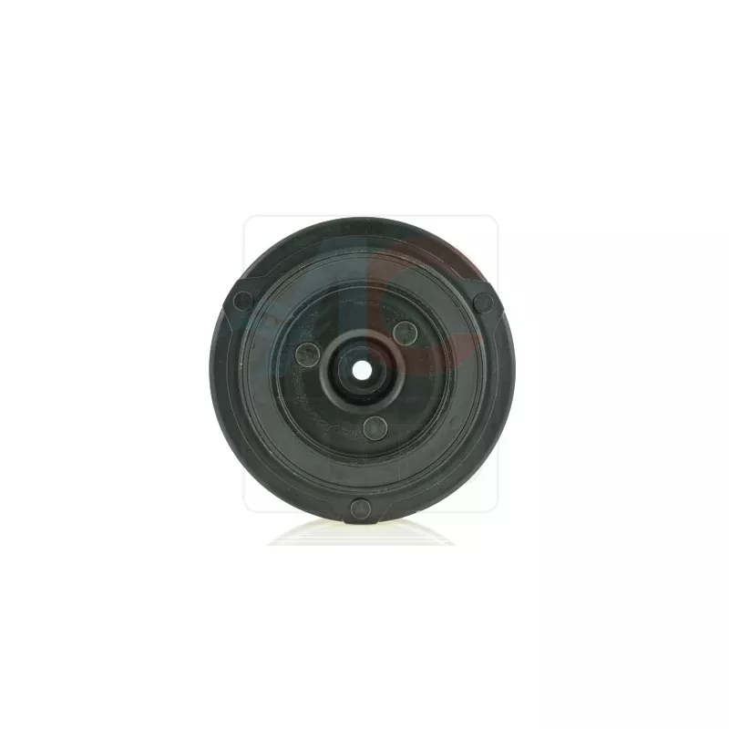 Embrayage magnétique, pour compresseurs de climatisation ACAUTO AC-06CL12 - Visuel 2
