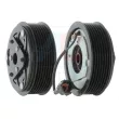 ACAUTO AC-06CL17 - Embrayage magnétique, pour compresseurs de climatisation