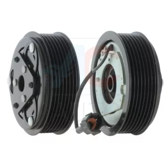Embrayage magnétique, pour compresseurs de climatisation ACAUTO OEM 926001HD5A