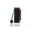 ACAUTO AC-06CL17 - Embrayage magnétique, pour compresseurs de climatisation
