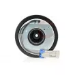ACAUTO AC-06DL01 - Embrayage magnétique, pour compresseurs de climatisation