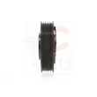 ACAUTO AC-06DL07 - Embrayage magnétique, pour compresseurs de climatisation