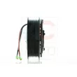ACAUTO AC-06DL13 - Embrayage magnétique, pour compresseurs de climatisation
