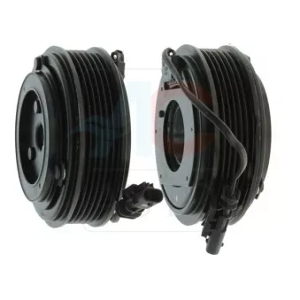 Embrayage magnétique, pour compresseurs de climatisation ACAUTO OEM 95526062
