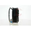 ACAUTO AC-06DL20 - Embrayage magnétique, pour compresseurs de climatisation