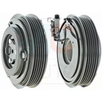 Embrayage magnétique, pour compresseurs de climatisation ACAUTO OEM 22947668