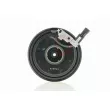 ACAUTO AC-06DL33 - Embrayage magnétique, pour compresseurs de climatisation