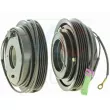 Embrayage magnétique, pour compresseurs de climatisation ACAUTO [AC-06DN03]