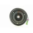 ACAUTO AC-06DN03 - Embrayage magnétique, pour compresseurs de climatisation