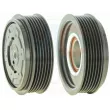 Embrayage magnétique, pour compresseurs de climatisation ACAUTO [AC-06DN06]