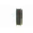 ACAUTO AC-06DN06 - Embrayage magnétique, pour compresseurs de climatisation