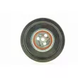 ACAUTO AC-06DN06 - Embrayage magnétique, pour compresseurs de climatisation