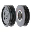 ACAUTO AC-06DN118 - Embrayage magnétique, pour compresseurs de climatisation