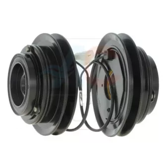 Embrayage magnétique, pour compresseurs de climatisation ACAUTO OEM mr500876
