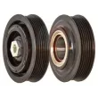Embrayage magnétique, pour compresseurs de climatisation ACAUTO [AC-06DN15]