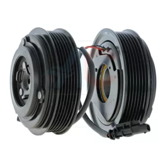 Embrayage magnétique, pour compresseurs de climatisation ACAUTO OEM 7700042614