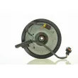 ACAUTO AC-06DN185 - Embrayage magnétique, pour compresseurs de climatisation
